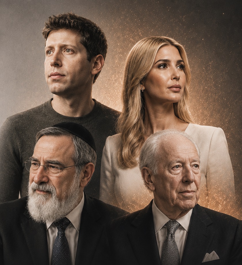 דמויות מההרצאה
